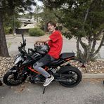 Caleb Browning - Facebook