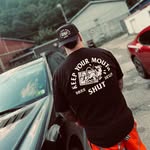 Caleb Browning - @section8caleb - Instagram