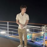 Caleb Bruce - @cbruce912 - Instagram