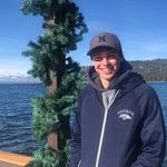 Caleb Bruce - @calebbruce - Instagram