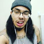 Caleb Bruce - @calebbruce1 - Instagram