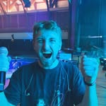 Caleb Bruce - @calebbruce5 - Instagram