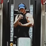 Caleb Bruce - @brucie_lifts - Instagram