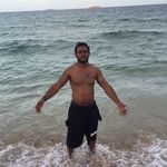 Caleb Bruce - @bruce_woke - Instagram