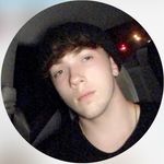 caleb bruce - @golden__nerm420 - Instagram