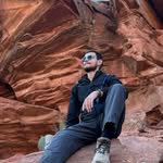 Caleb Bruce Schwartz - @calebbruce28 - Instagram