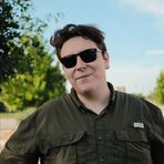 Caleb Burch - Facebook