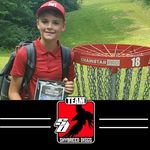 Caleb Burch - @caleb_crank_disc_golf - Instagram