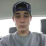 Caleb Burch - @caleb.burch55 - Instagram