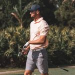 Caleb Burchard - @calebburchard - Instagram