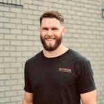 Caleb Burchfield - @ironprocoaching - Instagram