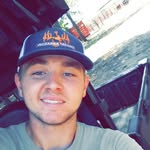 Caleb Burdine - @calebburdine - Instagram