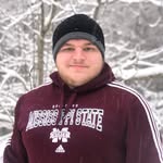 Caleb Burdine - @caleb.burdine - Instagram