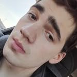 Caleb Burdo - @calebburdo - Instagram