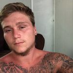 Caleb burke - @calebburke313 - Instagram