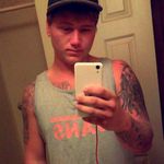Caleb Burke - @lilll_burke - Instagram