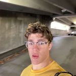 Caleb Burke - @balebcurke - Instagram
