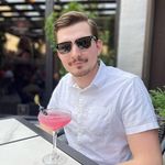 Caleb Burke - @caleb95burke - Instagram