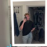 Caleb Burke - @cxleb01 - Instagram