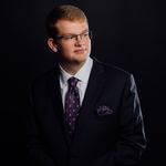 Caleb Burke - @calebburketuba - Instagram