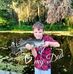 Caleb Burkhalter - Facebook