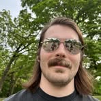 Caleb Burkholder - Facebook