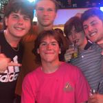 Caleb Burleson - @calebburleson_4 - Instagram