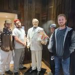 Caleb Burleson - @calebrburleson00 - Instagram