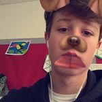 Caleb Burleson - @caleb_ggg_3 - Instagram