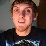 Caleb Burleson - @mustang_ford15 - Instagram