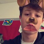 Caleb Burleson - @calebs_lovers_ - Instagram