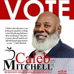 Caleb Mitchell - @caleb4burlesonisd - Instagram