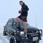 Caleb Burr - @caleb_burr123 - Instagram