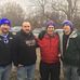 Caleb Burr - Facebook