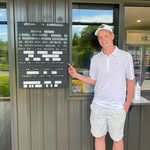 Caleb Burrows - @caleb.burrows - Instagram