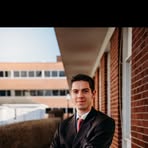 Caleb Berridge - Facebook