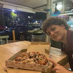 Caleb Bridge - Facebook