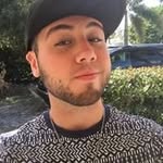 Caleb Burridge-Rodriguez - @burridgerodriguez - Instagram