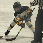 Caleb Butcher - @butcher_hockey20 - Instagram