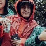 Caleb Butcher / simpley rukus - @calebdnbnz - Instagram