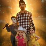 Caleb Butler - Facebook