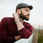 Caleb Butts - @caleb.b93 - Instagram