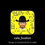 Cale Buxton - @buxyoncale - Instagram