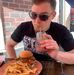 Caleb Buxton - Facebook