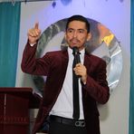 Apóstol Caleb Cabrera - Facebook