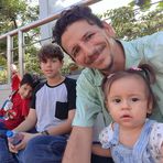 Caleb Cabrera - Facebook