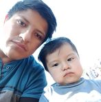 Caleb Cabrera - Facebook