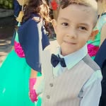 *Caleb Cáceres - @_alexisjr6 - Instagram