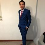 Caleb Caceres - Facebook