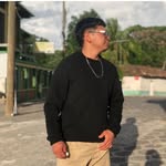 Caleb Cáceres - @donaldo_caleb - Instagram